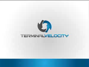 Logo Design by Devotionsdesign for Terminal Velocity | Design: #2066823