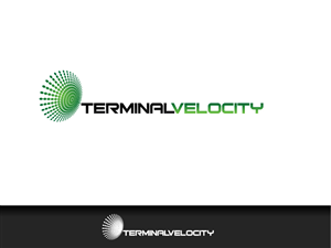 Logo Design by Devotionsdesign for Terminal Velocity | Design: #2073540