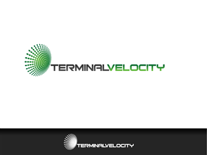 Logo Design by Devotionsdesign for Terminal Velocity | Design: #2073551