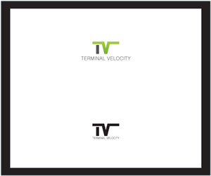 Logo Design by bijuak for Terminal Velocity | Design: #2057033