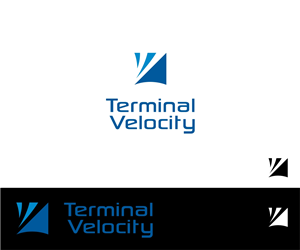 Logo Design by logomaniac for Terminal Velocity | Design #2039395