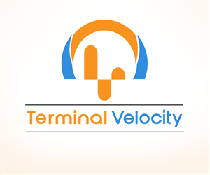 Logo Design by Vitaliy for Terminal Velocity | Design: #2035423