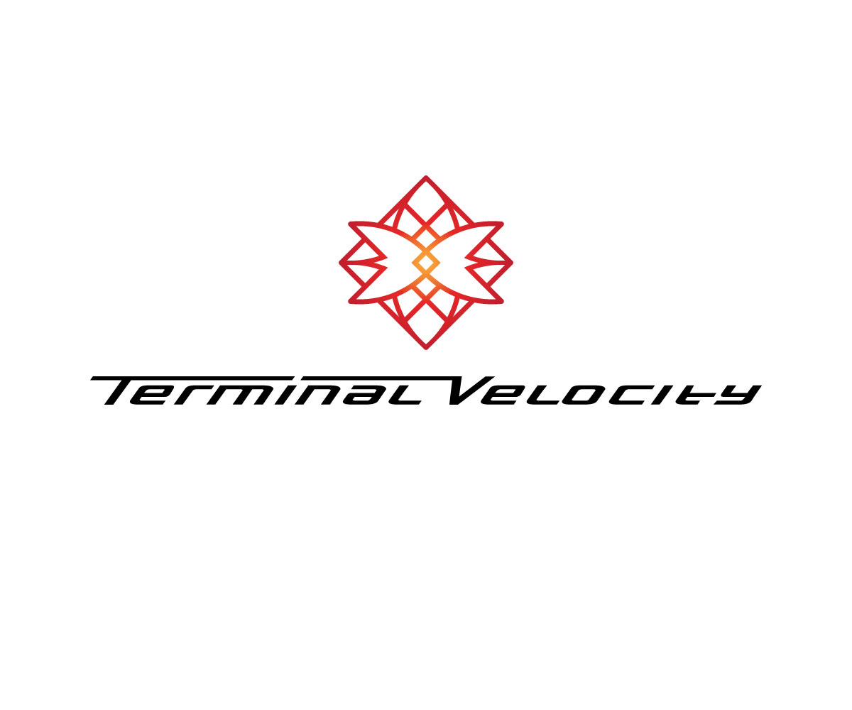Logo Design by Paul for Terminal Velocity | Design #2069877