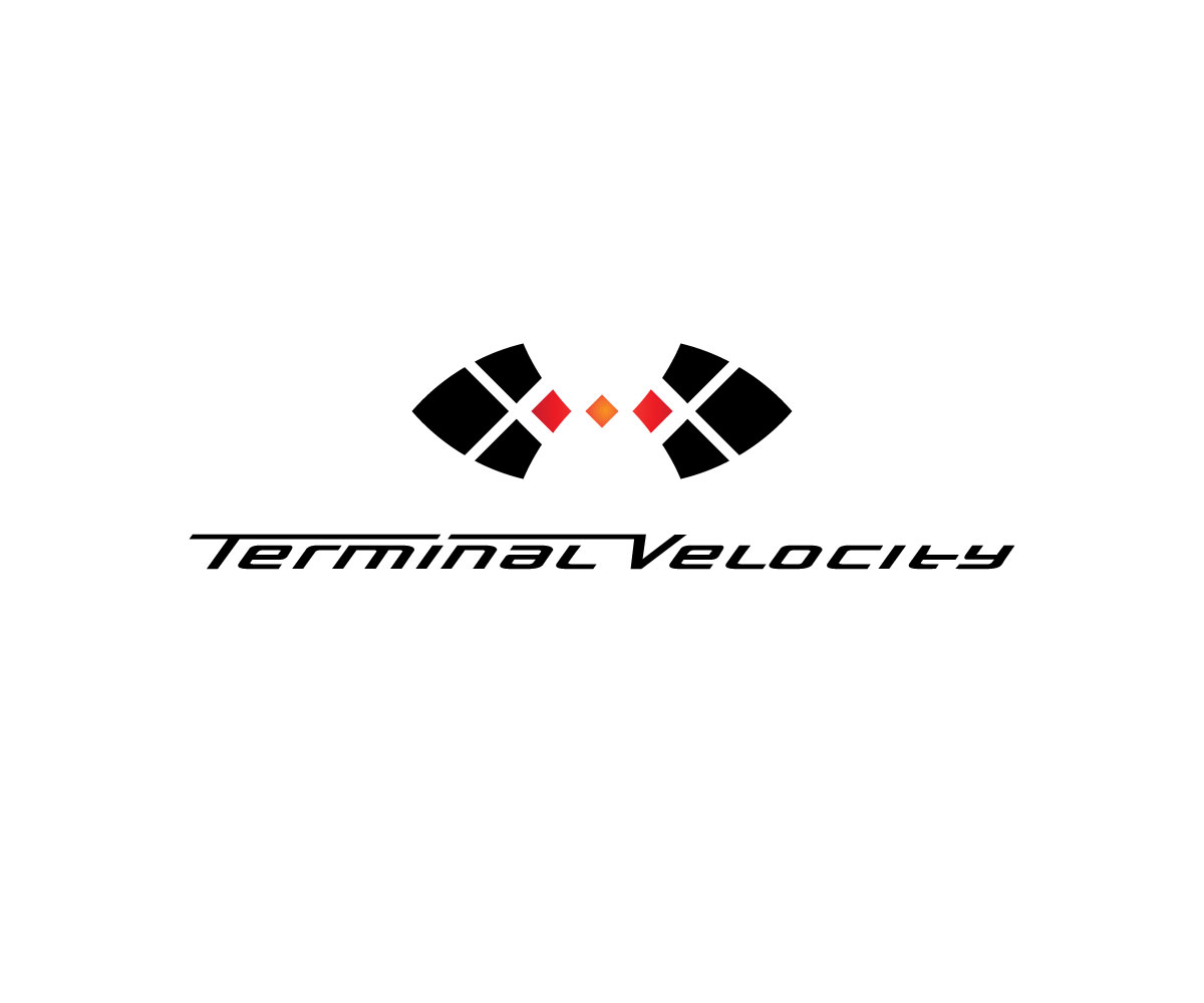 Logo Design by Paul for Terminal Velocity | Design #2069880