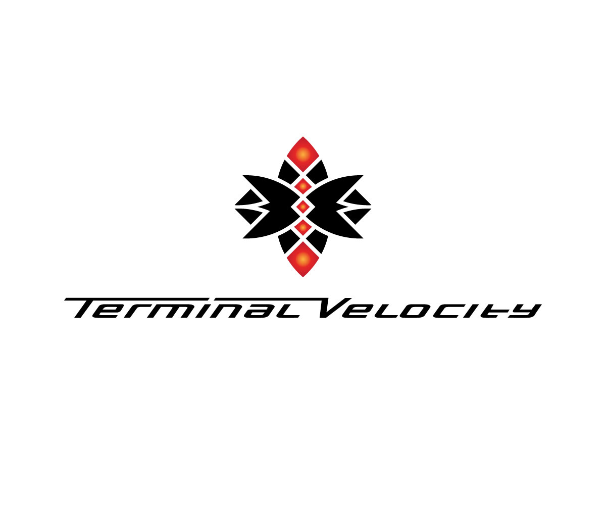 Logo Design by Paul for Terminal Velocity | Design #2069881