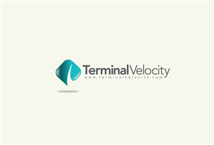 Logo Design by kelvinotis for Terminal Velocity | Design: #2072931