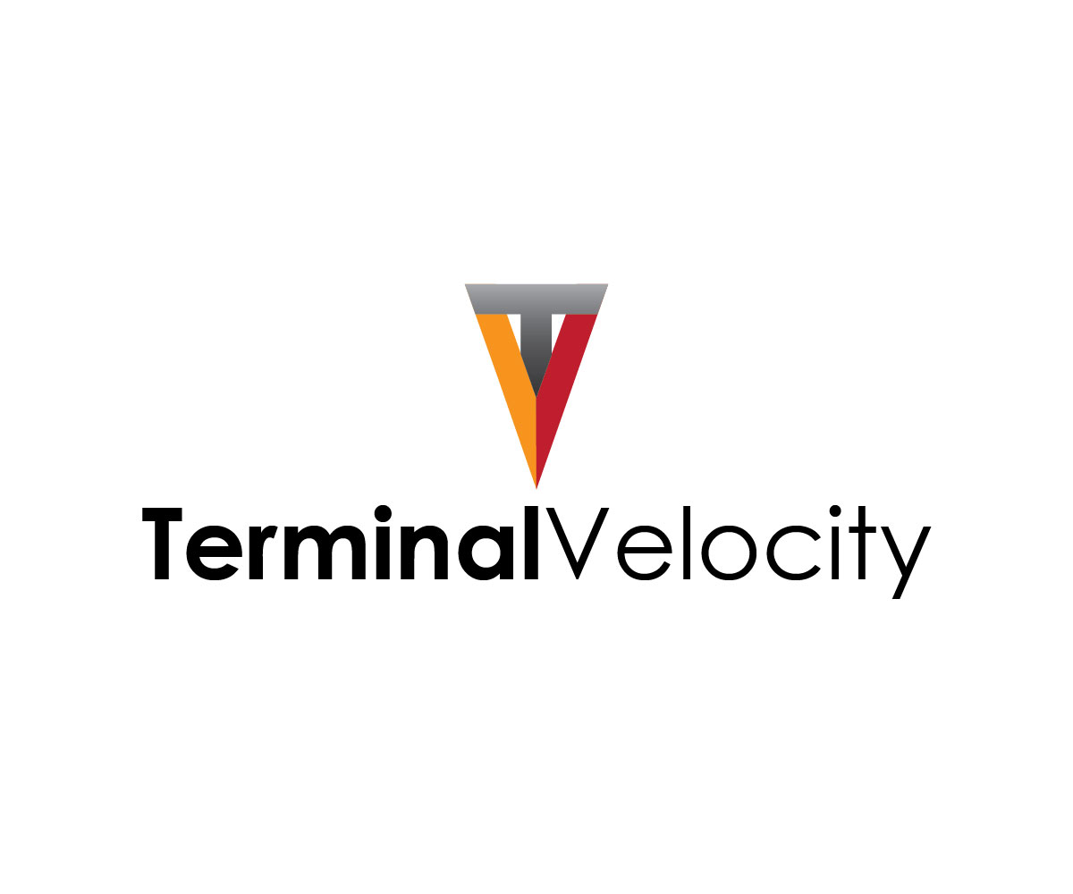 Logo Design by Boon for Terminal Velocity | Design #2056478