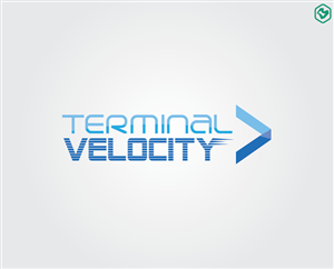 Logo Design by Bolshoi Creations for Terminal Velocity | Design: #2069633