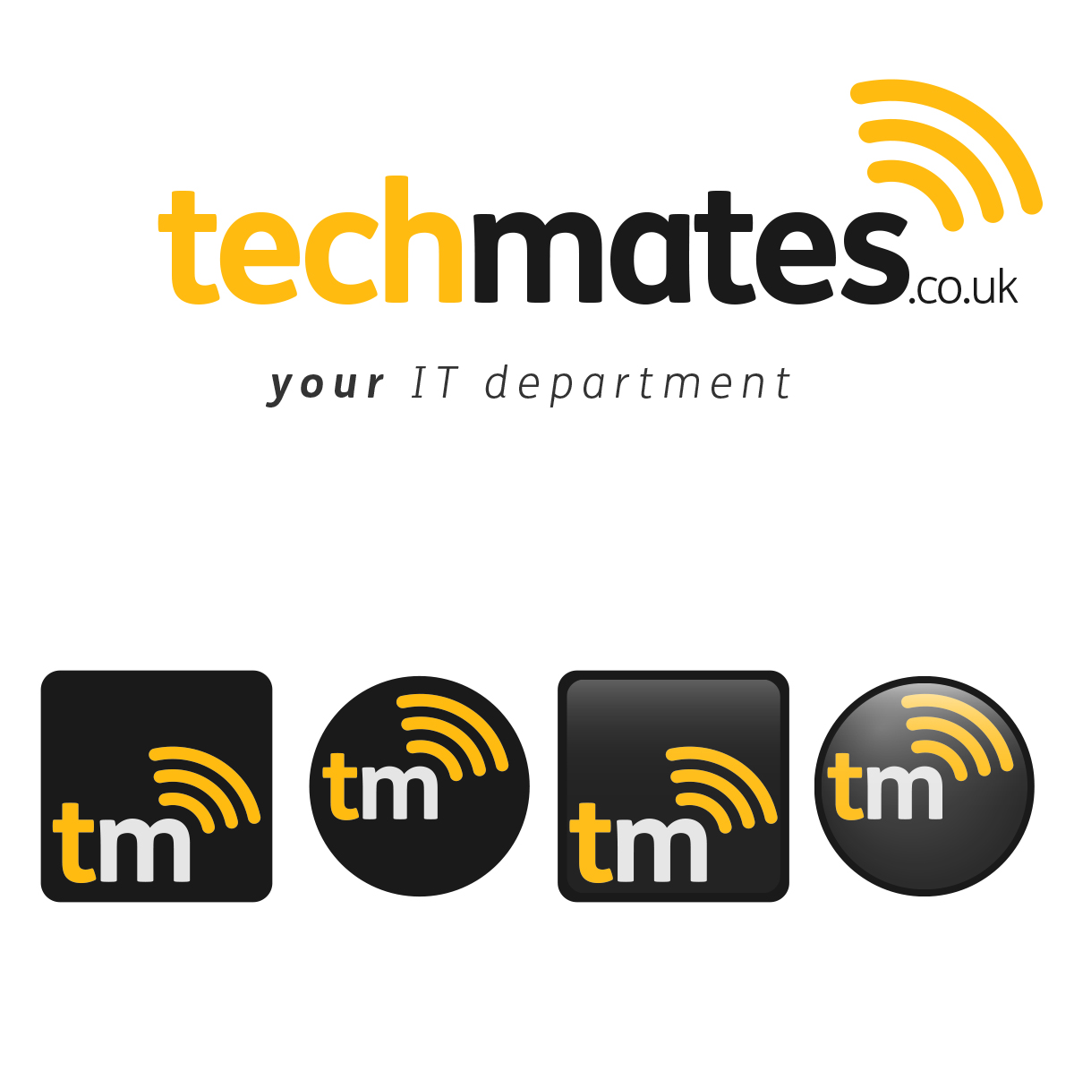 Diseño de Logo por Nigel Mcilwaine para este proyecto | Diseño #1839287