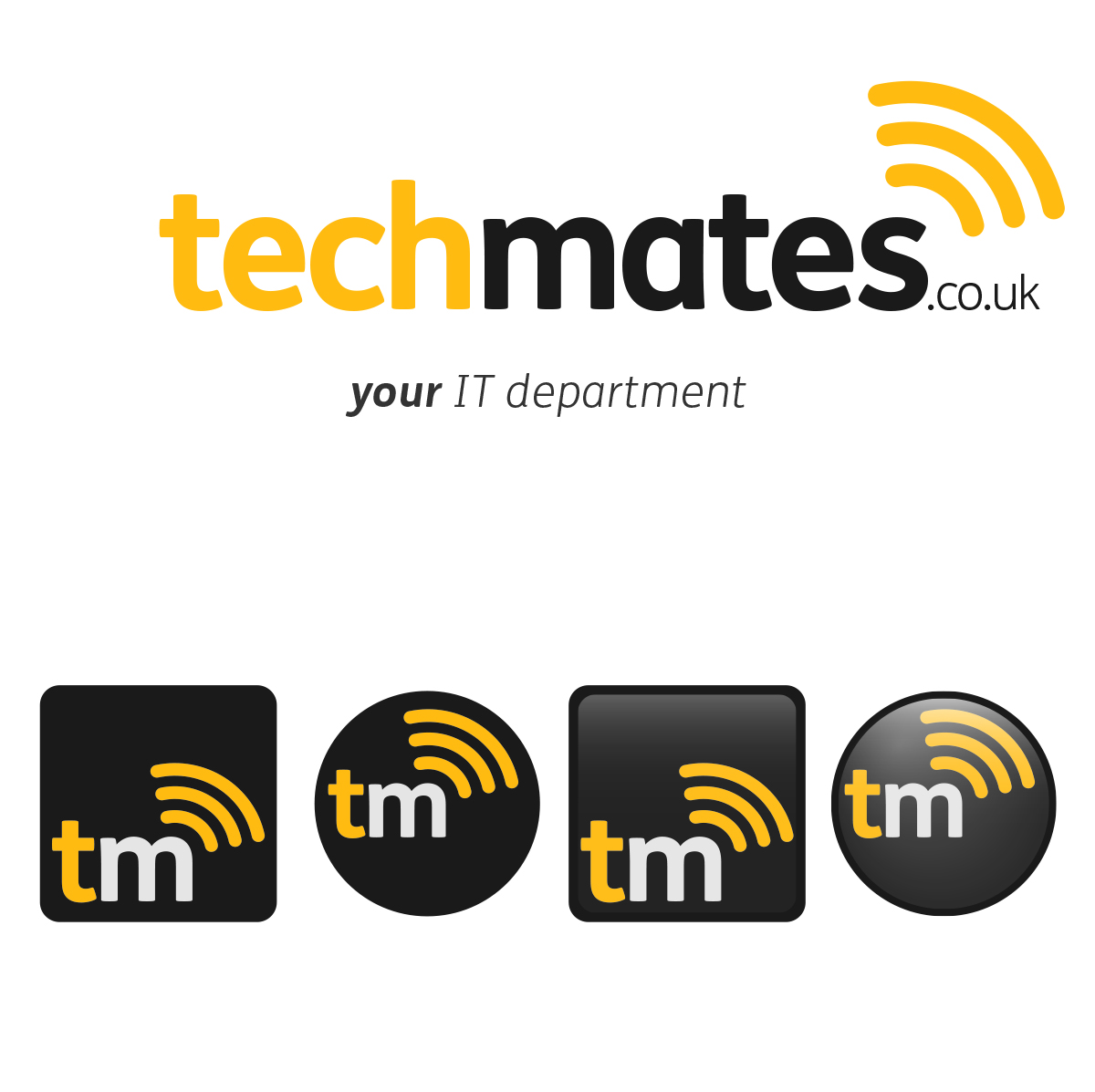 Diseño de Logo por Nigel Mcilwaine para este proyecto | Diseño #1839367