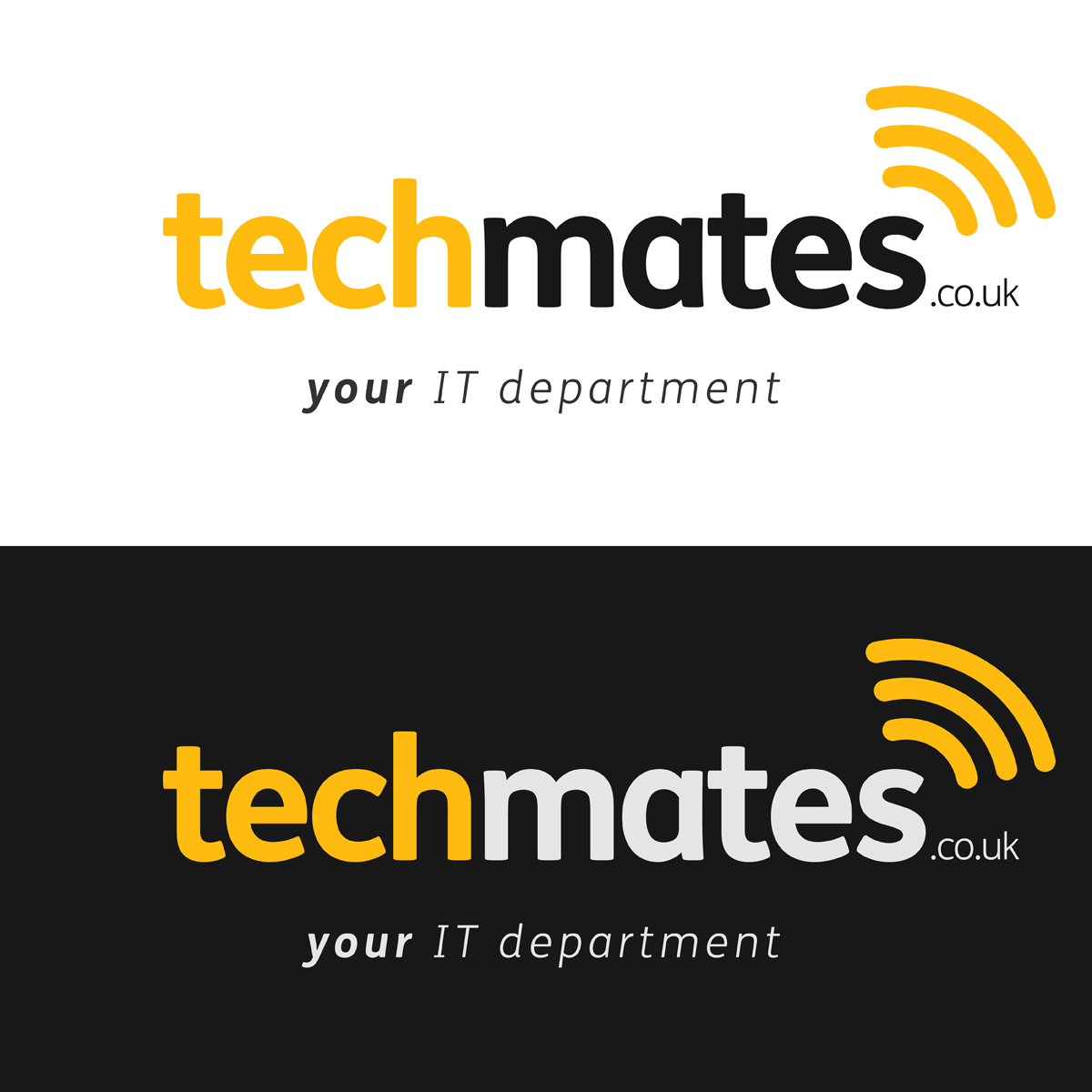 Logo Design by Nigel Mcilwaine for this project | Design #1845357