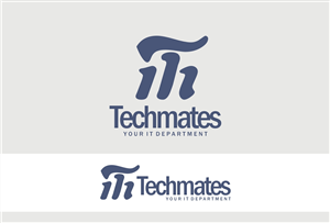 Logo Design by mamik for this project | Design: #1810580
