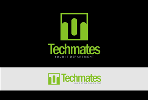 Logo Design by mamik for this project | Design: #1832977