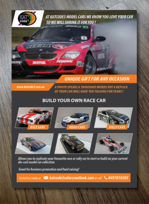 Diseño de Postal por alex989 para este proyecto | Diseño: #7125826