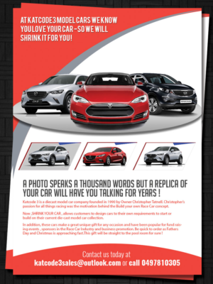 Postcard Design by ESolz Technologies