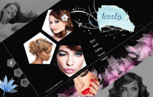 Web Design by rightway for this project | Design: #7094153