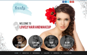 Web Design by Blessy Software Solution for this project | Design: #7089902