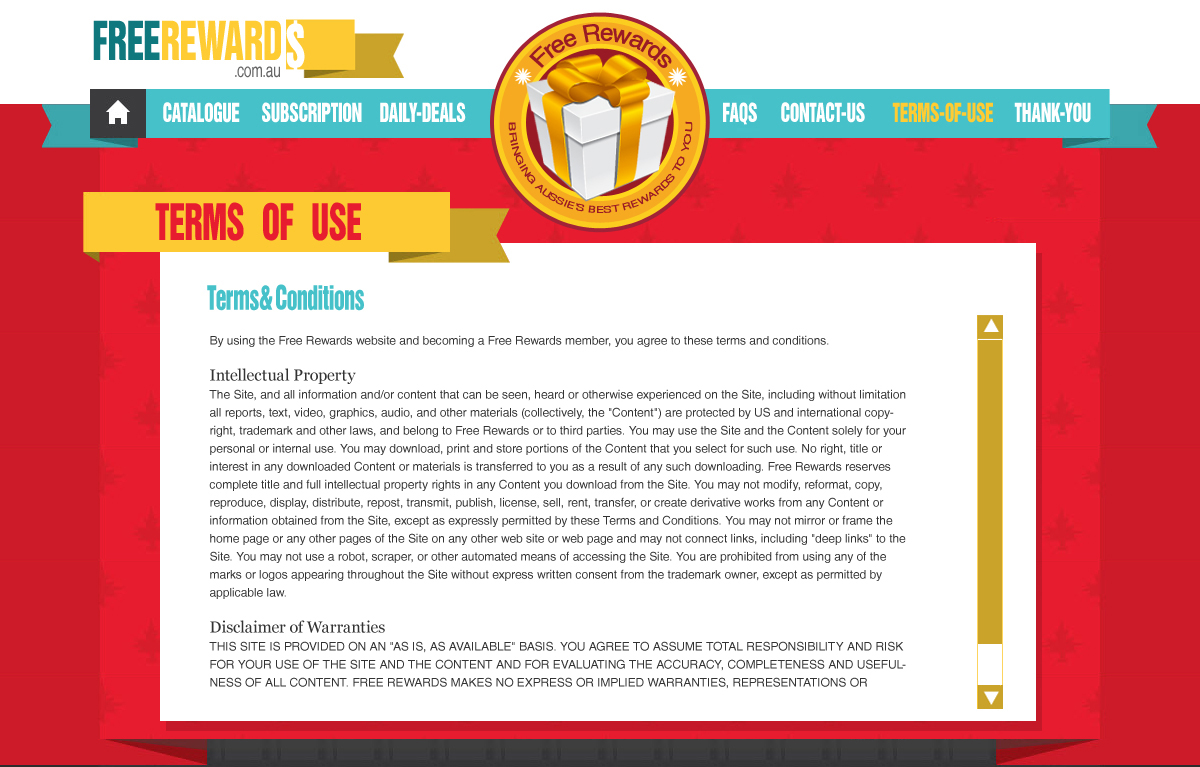 Web Design by Jing for Free Rewards | Design #1905701