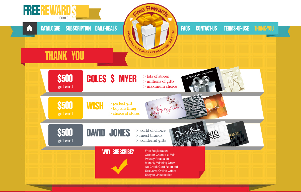 Web Design by Jing for Free Rewards | Design #1905703