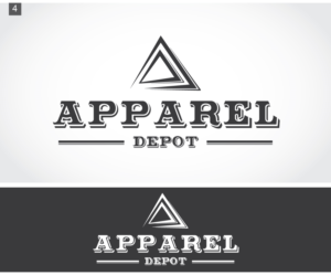 Logo Design by Ayaan ahmed for this project | Design: #7081800