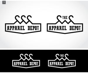 Logo Design by Ayaan ahmed for this project | Design: #7081802