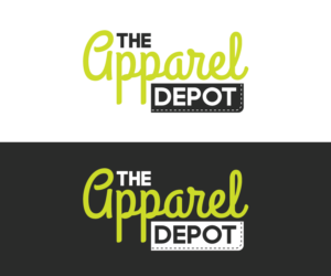 Logo Design by tinylavafish for this project | Design: #7095767