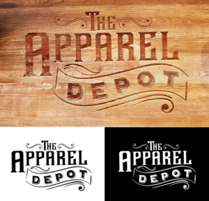 Logo Design by Coolkids for this project | Design: #7087240