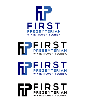 Design de Logo par StudioD™ pour First Presbyterian Church of Winter Haven  | Design : #1812101