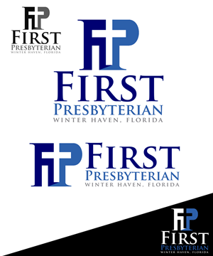Design de Logo par StudioD™ pour First Presbyterian Church of Winter Haven  | Design : #1812208