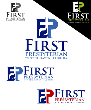 Design de Logo par StudioD™ pour First Presbyterian Church of Winter Haven  | Design : #1816480