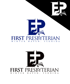 Design de Logo par StudioD™ pour First Presbyterian Church of Winter Haven  | Design : #1817590