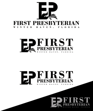 Design de Logo par StudioD™ pour First Presbyterian Church of Winter Haven  | Design : #1819839