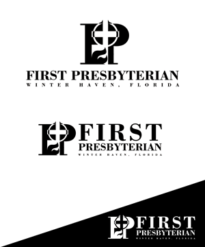 Design de Logo par StudioD™ pour First Presbyterian Church of Winter Haven  | Design : #1820031