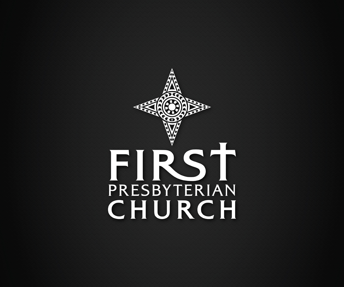 Diseño de Logo por kianoke para First Presbyterian Church of Winter Haven  | Diseño #1878243