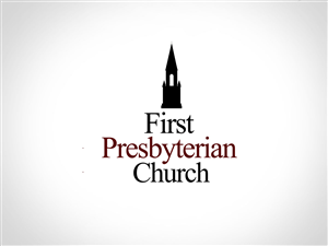 Logo Design by Mafagraph for First Presbyterian Church of Winter Haven  | Design #1836404