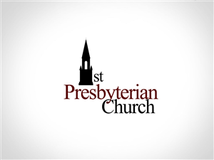 Diseño de Logo por Mafagraph para First Presbyterian Church of Winter Haven  | Diseño: #1836406