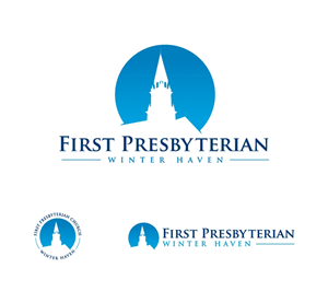 Design de Logo par CampbellGraphix pour First Presbyterian Church of Winter Haven  | Design : #1815276