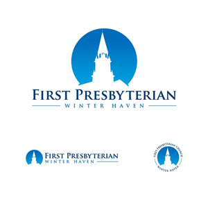 Diseño de Logo por CampbellGraphix para First Presbyterian Church of Winter Haven  | Diseño: #1874274