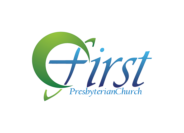 Logo Design by incognito design for First Presbyterian Church of Winter Haven  | Design #1846880