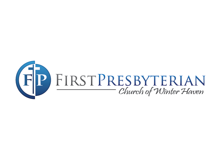 Diseño de Logo por incognito design para First Presbyterian Church of Winter Haven  | Diseño #1846914