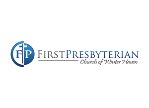 Diseño de Logo por incognito design para First Presbyterian Church of Winter Haven  | Diseño: #1846914
