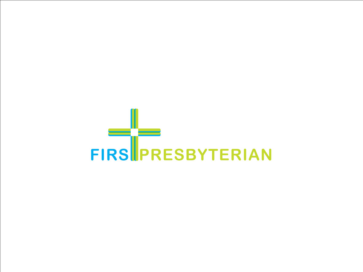 Logo Design by shaheen for First Presbyterian Church of Winter Haven  | Design #1866743