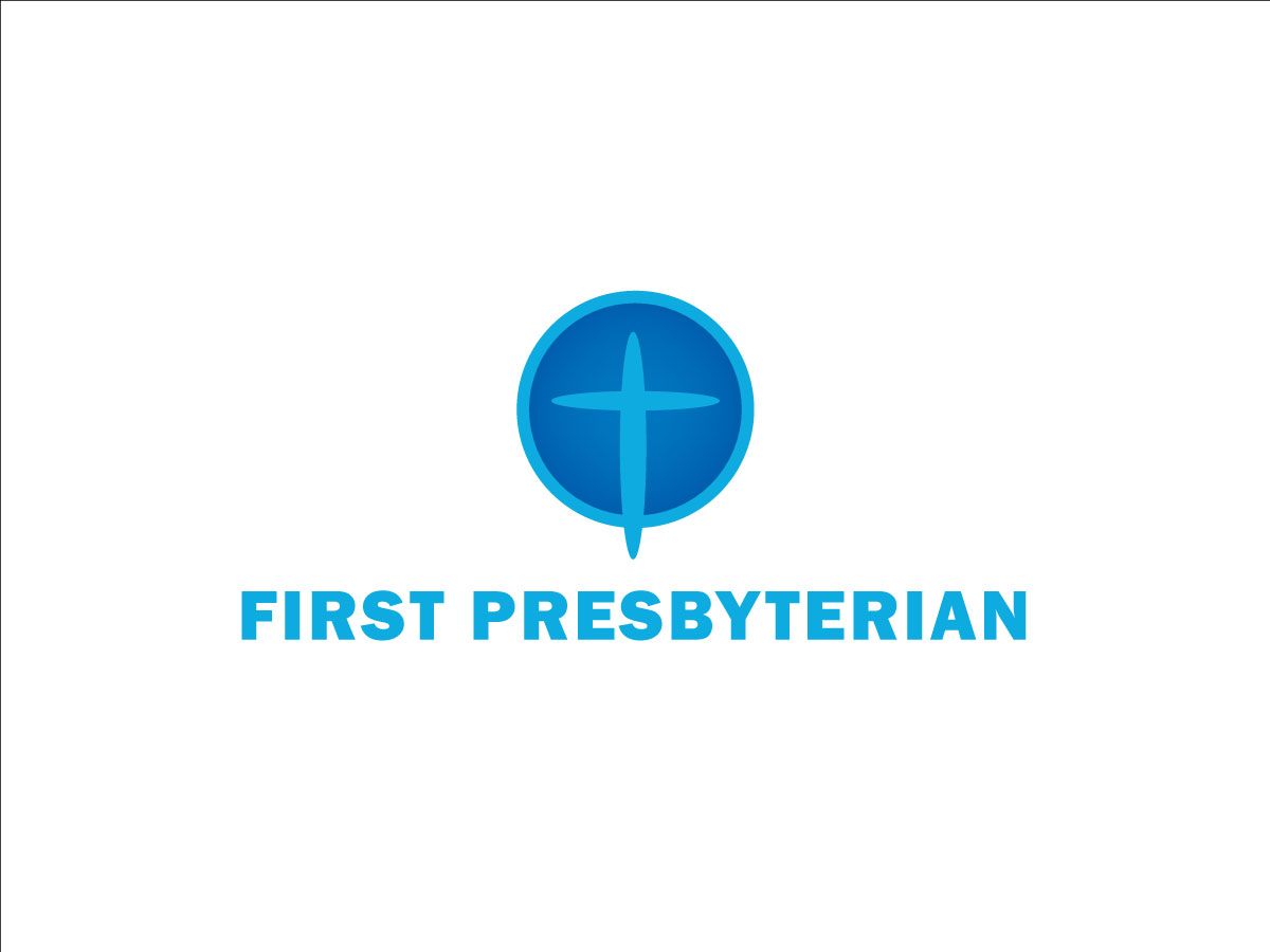 Logo Design by shaheen for First Presbyterian Church of Winter Haven  | Design #1866744