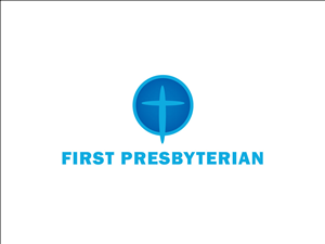 Diseño de Logo por shaheen para First Presbyterian Church of Winter Haven  | Diseño: #1866744