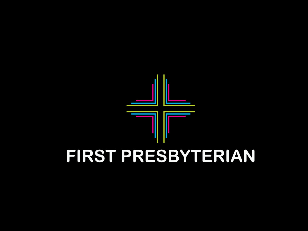 Logo Design by shaheen for First Presbyterian Church of Winter Haven  | Design #1866750