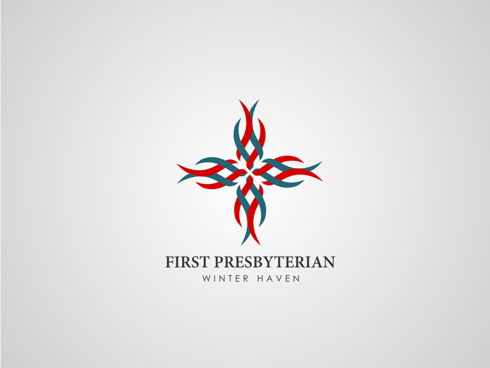 Logo Design by Mirela78 for First Presbyterian Church of Winter Haven  | Design #1865137