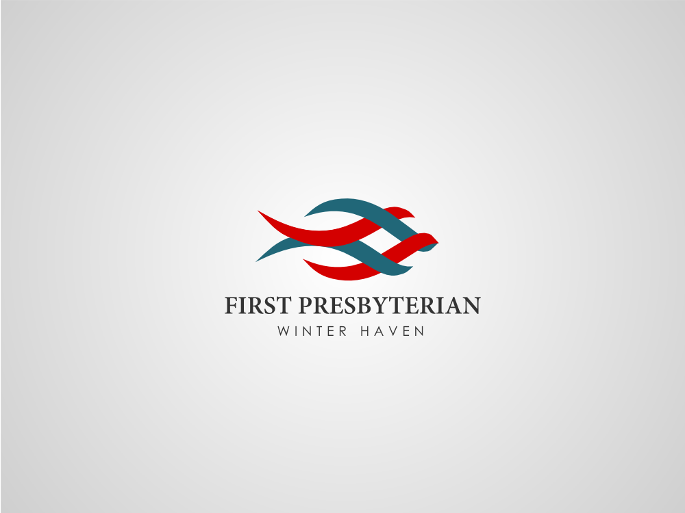 Logo Design by Mirela78 for First Presbyterian Church of Winter Haven  | Design #1865161