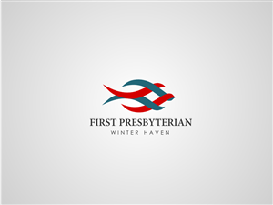 Diseño de Logo por Mirela78 para First Presbyterian Church of Winter Haven  | Diseño: #1865161