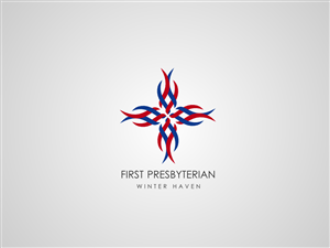 Design de Logo par Mirela78 pour First Presbyterian Church of Winter Haven  | Design : #1866710