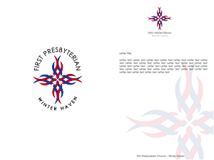 Design de Logo par Mirela78 pour First Presbyterian Church of Winter Haven  | Design : #1866722